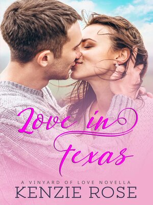 cover image of Love In Texas